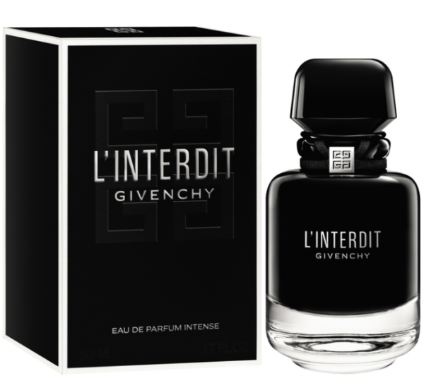 Givenchy L' Interdit Intense Парфюм EDP 50ml