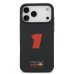 Red Bull PC/TPU Numer One MagSafe Case Чехол для Apple iPhone 17 Pro Max