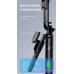 Дополнительное изображение книги «RoGer K28-1 Long Tripods - штатив для телефона с Bluetooth 175см»