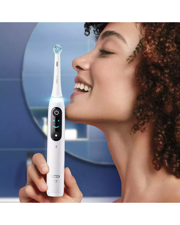 Oral-B iO Series 9N Электрическая зубная щетка