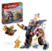 Lego 71792 Sora's Transforming Mech Bike Racer Конструктор