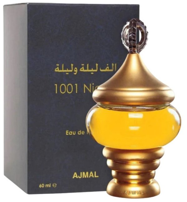 Ajmal 1001 Nights Парфюм EDP 60 ml