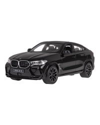 Rastar BMW X6 M R/C Игрушечная Машинка 1:14