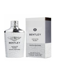 Bentley Infinite Rush White Edition Парфюм EDT 100ml