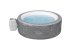 Обложка книги «Bestway 60179 Lay-Z-Spa Джакузи 196 x 66 cm»