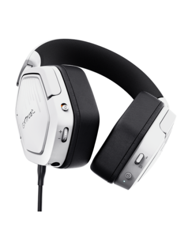 Trust GXT 493PS Carus Беспроводные наушники