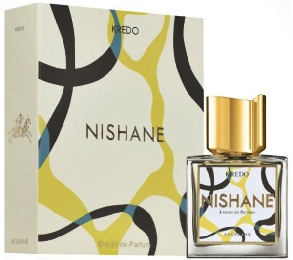 Nishane Kredo Парфюм PAR 50 ml