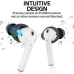 Дополнительное изображение книги «Promate PodSkin Силиконовая насадка для наушников AirPods»