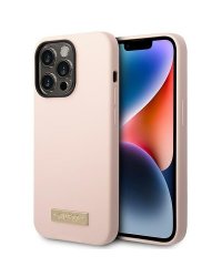 Guess GUHMP14XSBPLP Чехол для Apple iPhone 14 Pro Max