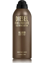 Diesel Fuel For Life Man Спрей для тела 200 ml