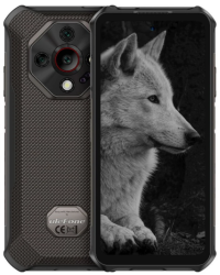 Ulefone Armor X16 PRO Смартфон 8GB / 256GB