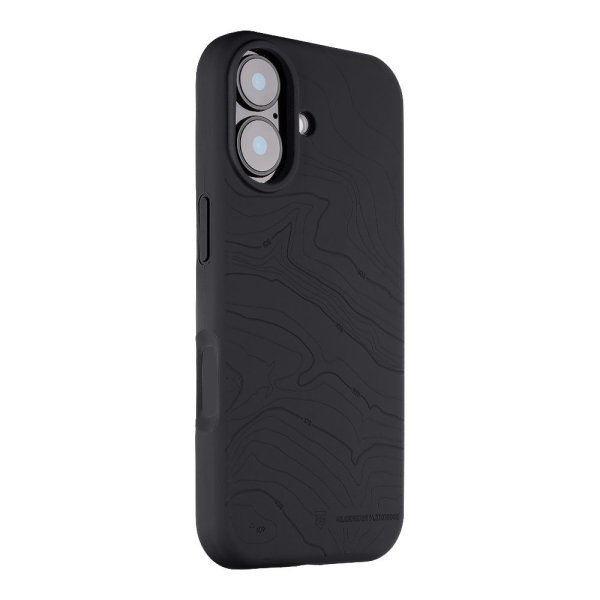 Обложка книги «Tactical MagForce Beaver Cover Защитный Чехол для Apple iPhone 17»