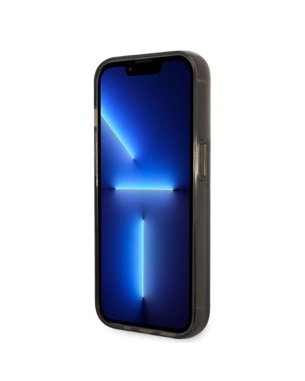 Karl Lagerfeld KLHCP14XLNKHCK Чехол для Apple iPhone 14 Pro Max