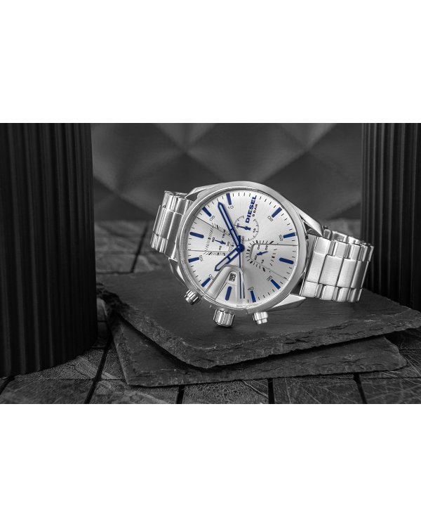 DIESEL MS9 Мужские часы