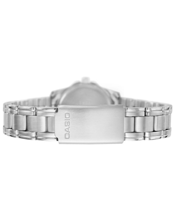 CASIO LTP-1259PD-7BEG Женские часы