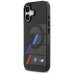 BMW M IML Metal Buttons Tricolor Lines MagSafe Case Защитный Чехол для Apple iPhone 17