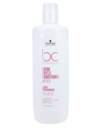 Schwarzkopf Professional BC Bonacure Color Freeze Кондиционер 1000ml