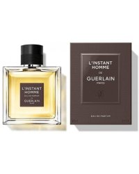 Guerlain L'Instant de Guerlain pour Homme Парфюм EDP 100 ml