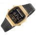 CASIO A168WEGB-1BEF Мужские часы