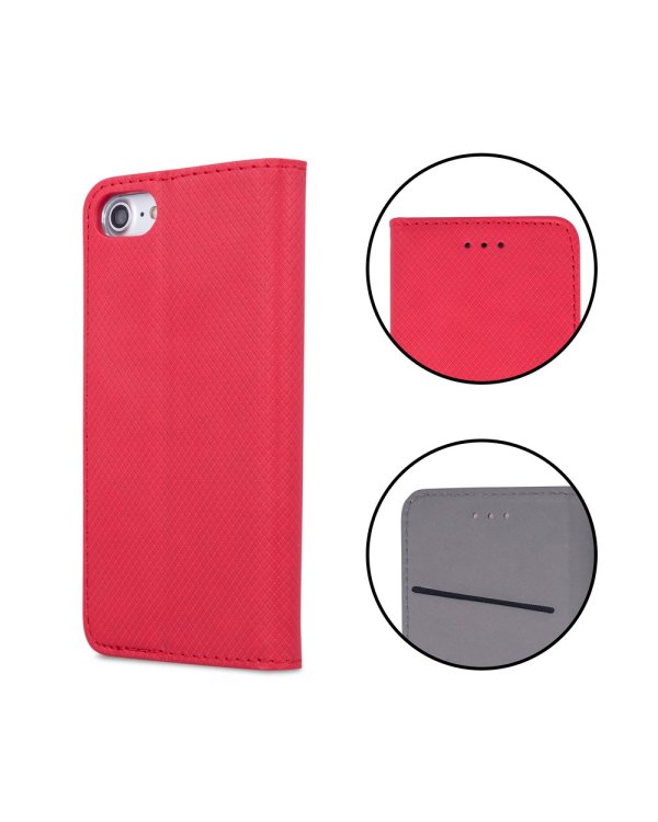 Mocco Smart Magnet Book Case Чехол для телефона Samsung Galaxy S26 Ultra