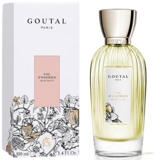Annick Goutal Eau D´Hadrien Парфюм EDT 100 ml