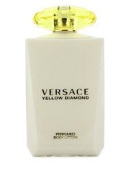 Versace Yellow Diamond Лосьон для тела 200ml