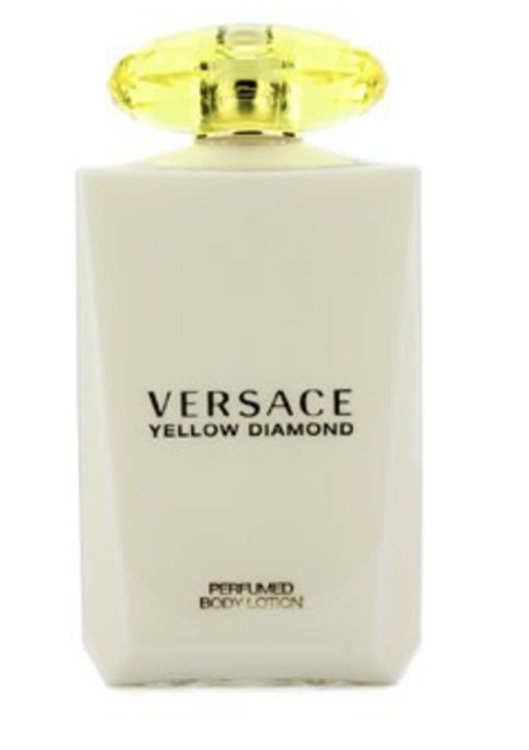 Versace Yellow Diamond Лосьон для тела 200ml