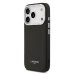 Lacoste PU Leather Champs Elysees MagSafe Чехол для iPhone 17 Pro