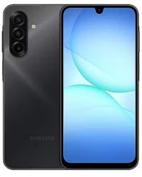 Samsung Galaxy A17 4G Смартфон 8GB / 256GB Black