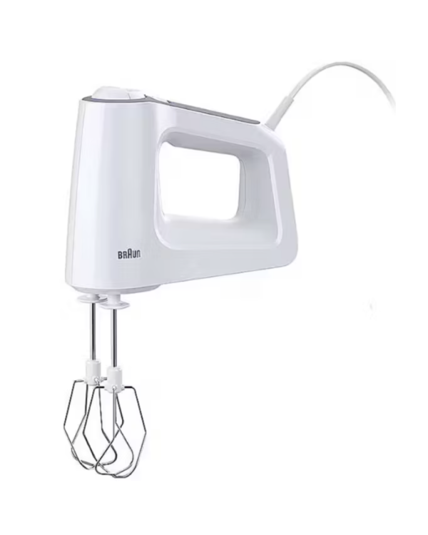Braun Multimix 3 Ручной миксер 500W