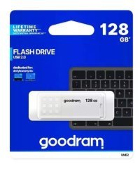 Goodram 128GB UME2 USB 2.0 Флеш Память