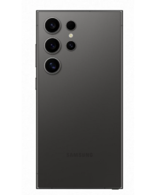 Дополнительное изображение книги «Samsung Galaxy S24 Ultra Мобильный телефон 12GB / 1TB Titanium Black»