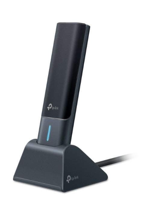 TP-Link Archer AXE5400 Wi-Fi Беспроводной USB адаптер