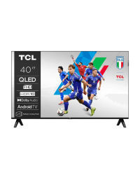 TCL 40V5C Full HD QLED Smart Tелевизор 40″