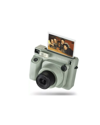 Fujifilm Instax Wide 400 Полароид камера Green