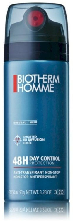 Biotherm Homme Day Control Дезодорант 150 ml