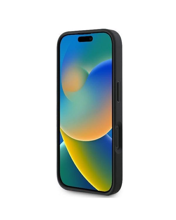 Guess GUHCP16MG4GFGR Чехол для Apple iPhone 16 Plus