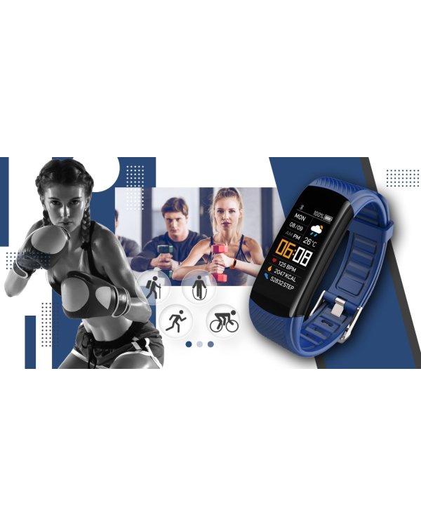 Giewont GW200-6 Часы