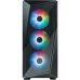 Cooler Master CMP 520 Компьютерный корпус Midi Tower Черный