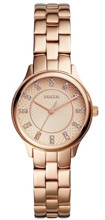 Fossil BQ1571 Женские часы