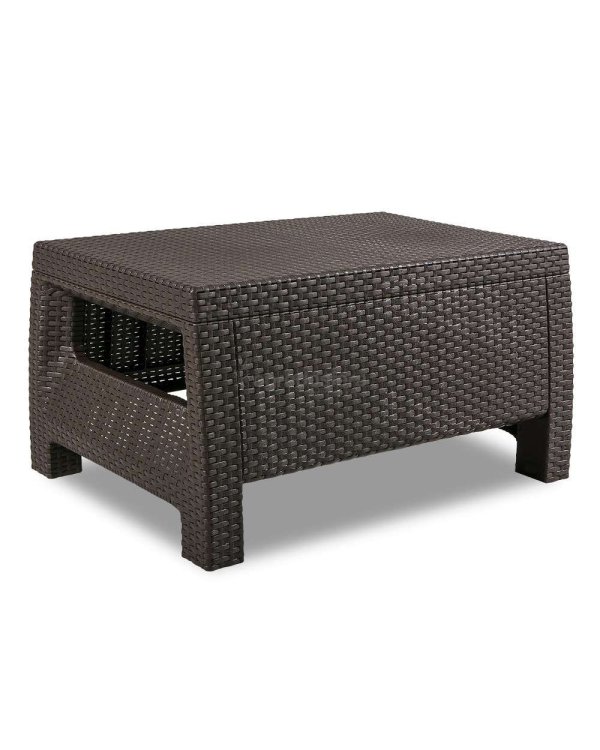 Keter 29202123599 Corfu Relax Set садовая мебель