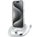 Karl Lagerfeld KLHMP15XHCKHNT Чехол для Apple iPhone 15 Pro Max