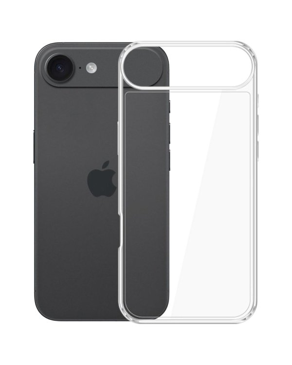 3MK Armor Case Чехол для Apple iPhone 17 Air
