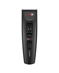 BaByliss Pro FX3 FXX3CBE Машинка Для Стрижки Волос