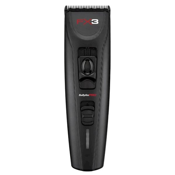 BaByliss Pro FX3 FXX3CBE Машинка Для Стрижки Волос
