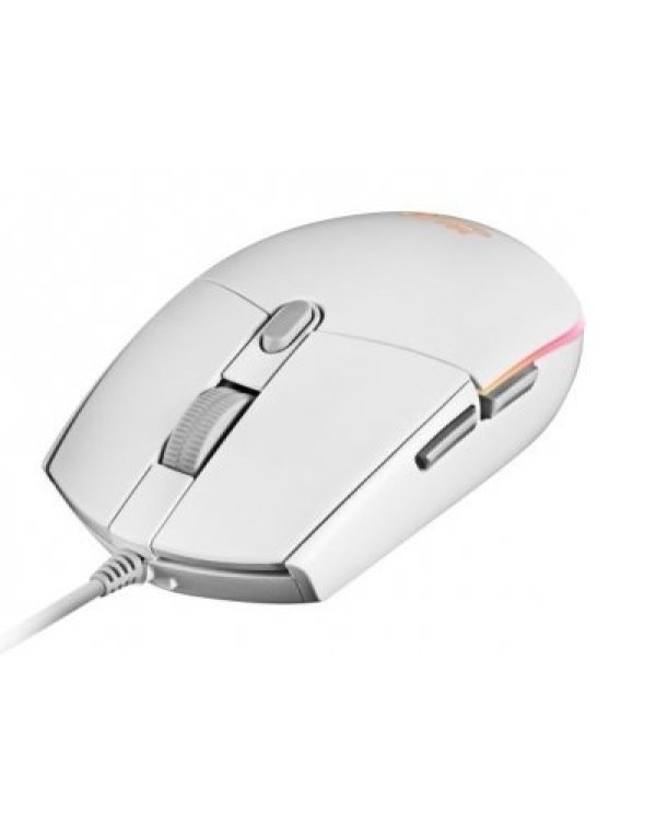 Mars Gaming MMGW Игровая мышь / RGB / 3200 DPI / USB