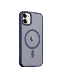 Tactical MagForce Hyperstealth Cover Защитный чехол для iPhone 11 / тёмно-синий