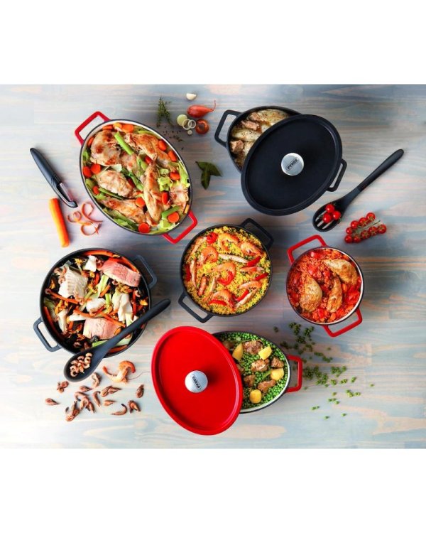 PYREX Кастрюля 3,6L / Ø24см