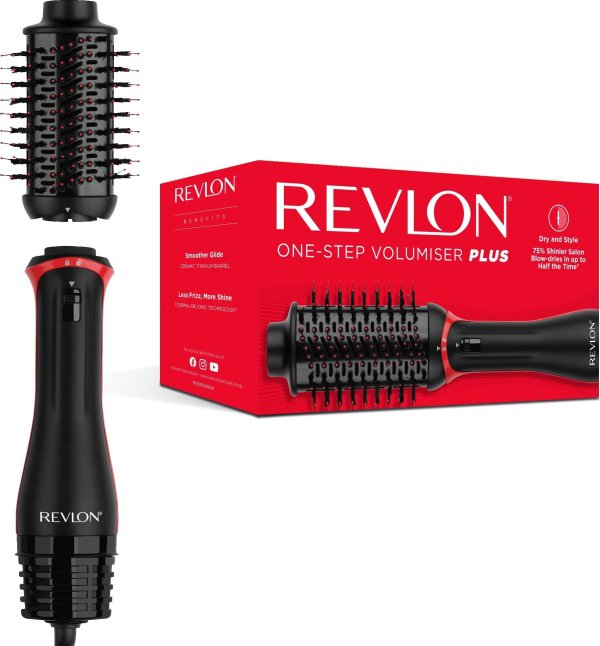Revlon One-Step RVDR5298E Фен для Волос