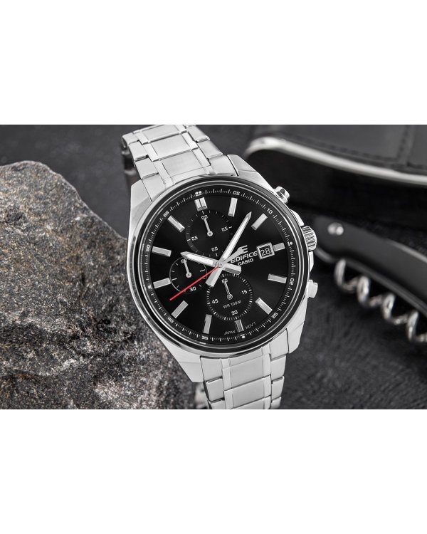 CASIO EFV-610D-1AVUEF Мужские часы